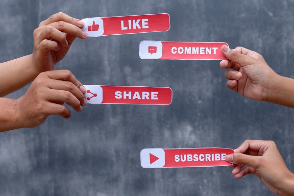 Power of YouTube Comments: Secrets to Skyrocketing User-Generated Content