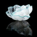 Chihuly_White Pearl Seaform Pair_2012_Studio Edition_cropped